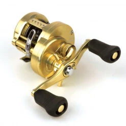 Shimano Calcutta Conquest 300/301 (2018) -Pro Vissersaas 0000010000000000r 4