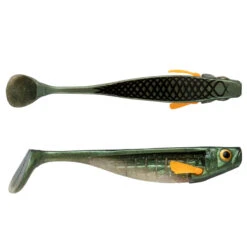 Storm R.I.P T-Bone 18cm 42g