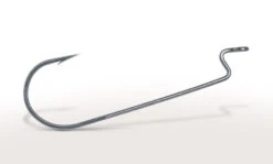VMC 8313BN Worm Hook 5-p