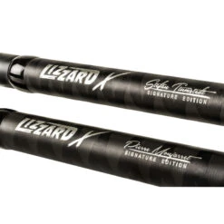 BFT Lizzard X ''Stefan Trumstedt'' 7'10'' MH -130g, 2 Pcs -Pro Vissersaas 02 BFT LXT71 2 6