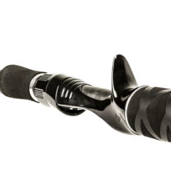 BFT Lizzard X ''Pierre Monjarret'' 8'6'' XH -200g, 2 Pcs -Pro Vissersaas 02 BFT LXT86 2 4