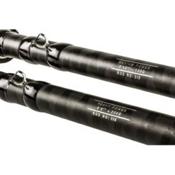 BFT Lizzard X ''Pierre Monjarret'' 8'6'' XH -200g, 2 Pcs -Pro Vissersaas 02 BFT LXT86 2 5