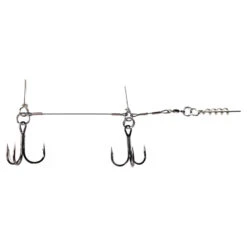 CWC Titanium Stinger -Pro Vissersaas 03 CWTIB2r 3