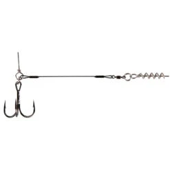 BFT Shallow Stinger, SS 50lb Single 1/0 - 1pcs