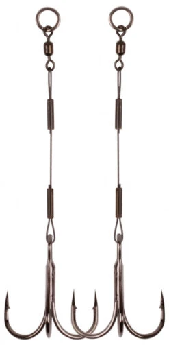 BFT Stinger Titanium 30lb Single 2 - 2pcs