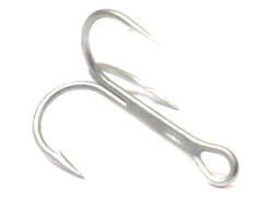 VMC 8650 Cone Cut Trekrok, Perma Steel