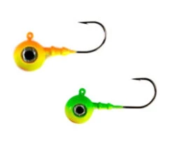 Big Eye VMC Jighuvud