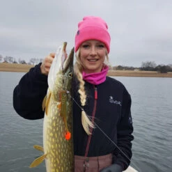 Drunk Bait -Pro Vissersaas 094814r 4