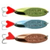 Akvarius Castbait (3pcs)