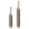 BFT Dropshot Tungsten Pencil Weight