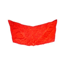CWC Catch & Release Towel Red -Pro Vissersaas 11 CWC TOW 3
