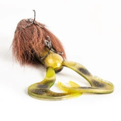 Miuras Mouse Big 23cm, 95gr -Pro Vissersaas 11 MMB 007r 4