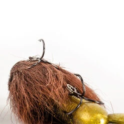 Miuras Mouse Big 23cm, 95gr -Pro Vissersaas 11 MMB 007r 5