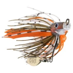 Pig Raiser Under Spin -Pro Vissersaas 11 SR10 BLGr 2