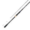 Gator Bait Jigger Explorer Perch Rod 2-Pcs 7'6'' 5-30g