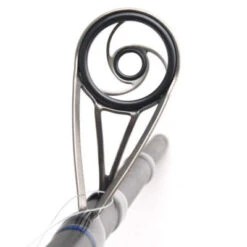 Gator Bait Jigger Explorer Perch Rod 2-Pcs 7'6'' 5-30g -Pro Vissersaas 113GATOR 2