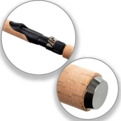 Fladen Maxximus Seatrout 282cm 9.3' 10-40g -Pro Vissersaas 12 25280 2