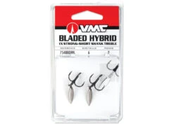 VMC 7548BD Bladed Hybrid 2-p -Pro Vissersaas 122739NOr 2