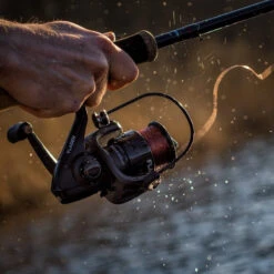 Fladen Vantage Carbon 210cm 5-30g Combo -Pro Vissersaas 12K 31004 6