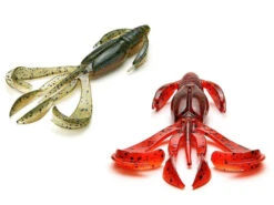 Crazy Flapper Jig Bundle -Pro Vissersaas 12TFJCF 5