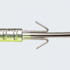 Jack Hammer Chatterbait, Evergreen -Pro Vissersaas 13103001r 10