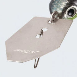 Jack Hammer Chatterbait, Evergreen -Pro Vissersaas 13103001r 8