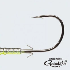 Jack Hammer Chatterbait, Evergreen -Pro Vissersaas 13103001r 9