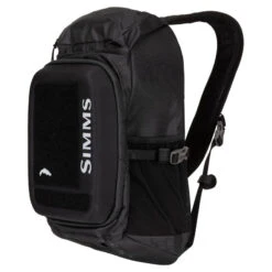 Simms Freestone Sling Pack Black