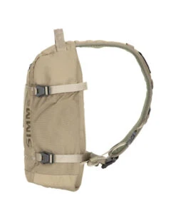 Simms Tributary Sling Pack Tan -Pro Vissersaas 13380 276 00 4