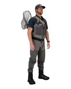 Simms Tributary Sling Pack Tan -Pro Vissersaas 13380 276 00 8