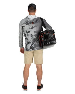 Simms Stash Bag Black -Pro Vissersaas 13457 001 00 6