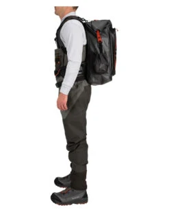 Simms G3 Guide Backpack Anvil -Pro Vissersaas 13462 025 00 8