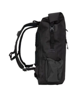 Simms Dry Creek Rolltop Backpack Black -Pro Vissersaas 13463 001 00 4