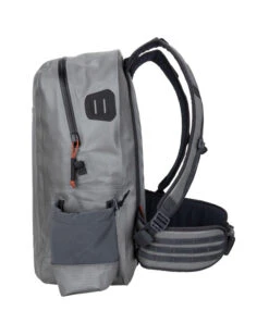 Simms Dry Creek Z Backpack Steel -Pro Vissersaas 13464 030 00 2