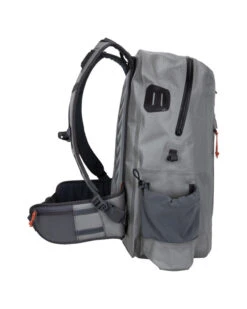 Simms Dry Creek Z Backpack Steel -Pro Vissersaas 13464 030 00 4