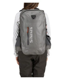 Simms Dry Creek Z Backpack Steel -Pro Vissersaas 13464 030 00 7
