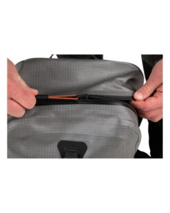 Simms Dry Creek Z Backpack Steel -Pro Vissersaas 13464 030 00 9