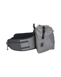 Simms Dry Creek Z Hip Pack Steel -Pro Vissersaas 13466 030 00 4