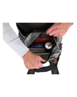Simms Dry Creek Z Hip Pack Steel -Pro Vissersaas 13466 030 00 9