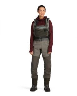 Simms Freestone Backpack Pewter -Pro Vissersaas 13548 015 00 3