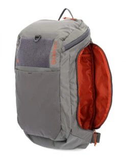 Simms Freestone Backpack Pewter -Pro Vissersaas 13548 015 00 8