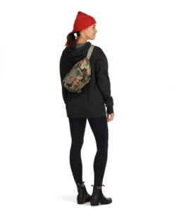 Simms Tributary Hip Pack Woodland Camo -Pro Vissersaas 13549 569 00 6