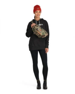 Simms Tributary Hip Pack Woodland Camo -Pro Vissersaas 13549 569 00 7