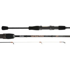 Okuma Light Range Fishing UFR 8'1'' 245cm 8-22g 2sec -Pro Vissersaas 136781NO 2