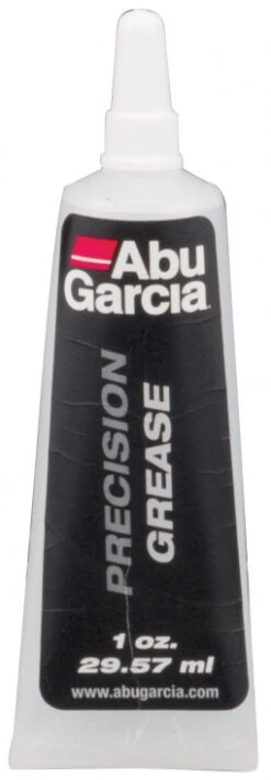 Abu Garcia Abu Reel Grease, Rullfett