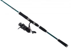 Abu Garcia Spinset Beast X Heavy -Pro Vissersaas 1429892 2