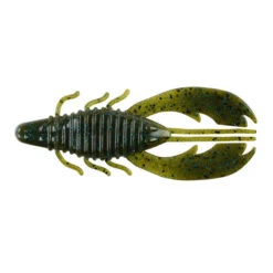 Berkley Craw Fatty JR 8,2cm (8-pak)