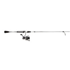 Abu Garcia Abu Revo X Combo Silver 8ft 30-60g H Haspel