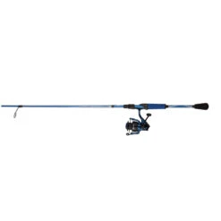 Abu Garcia Abu Revo X Combo Blue 8ft 10-30g MH Haspel -Pro Vissersaas 1511762 3