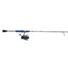 Abu Garcia Abu Revo X Combo Blue 8ft 30-60g H Haspel